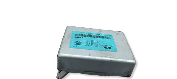 KIA Ceed Central body control module 95300A2900 49D8J11000