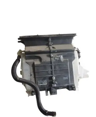 Subaru Impreza II Interior heater climate box assembly 