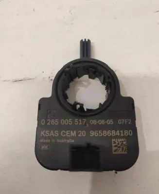 Citroen C5 Steering angle sensor 