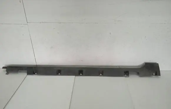 Ford S-MAX Side skirt front trim EM2BR10154A