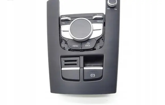 Audi A3 S3 8V Multifunctional control switch/knob 8V0919614K