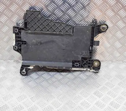 BMW 2 F46 Battery box tray 9387574