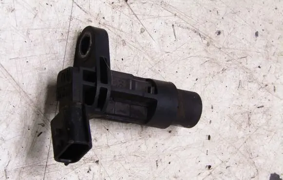 Nissan Qashqai Crankshaft position gear 237312011R