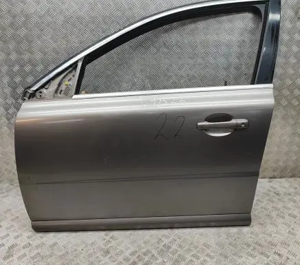 Volvo S80 Front door 30649224