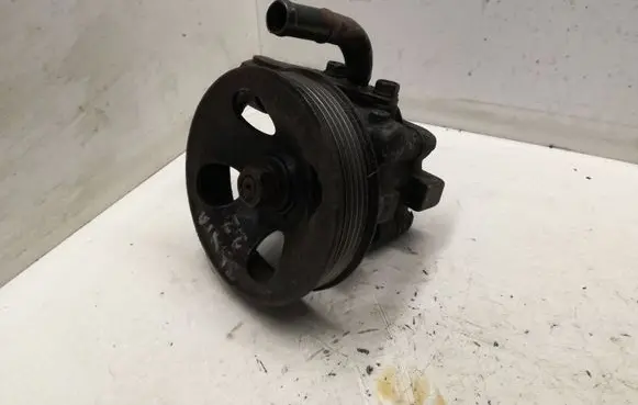 KIA Sportage Power steering pump