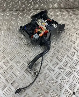 Audi Q7 4L Fuse box set 7L0937548C