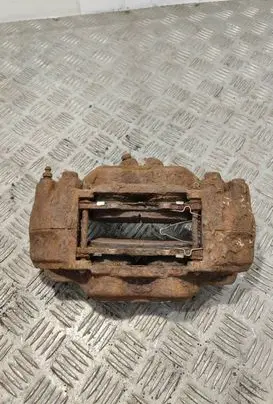 Toyota Land Cruiser (J120) Front brake caliper 