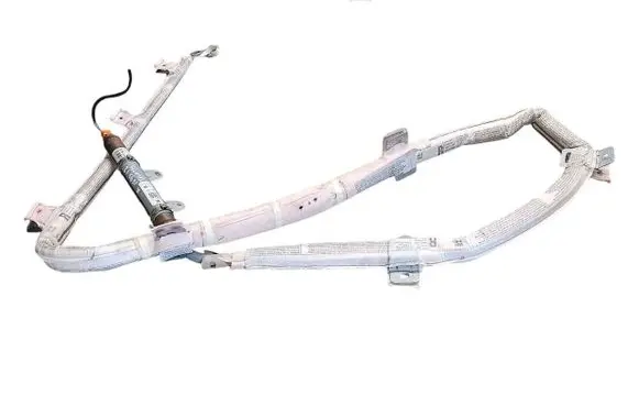 Volkswagen Touareg II Roof airbag 7P6880742C