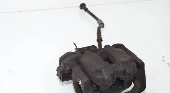 BMW 5 F10 F11 Rear brake caliper 6793047 34216793047