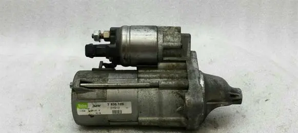 BMW M5 Starter motor 7835737