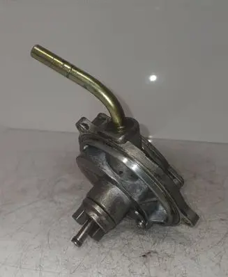 Vacuum pump