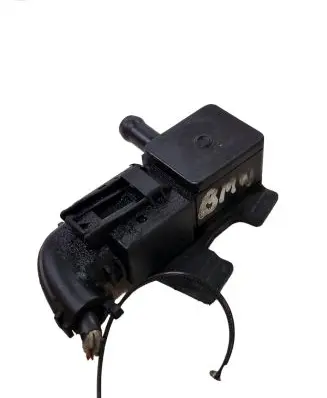 BMW 3 E90 E91 Exhaust gas pressure sensor 780515201