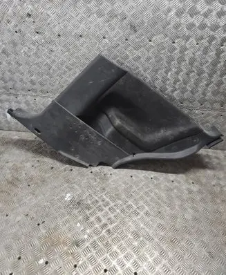 Renault Megane II Rear door card panel trim 8200079800