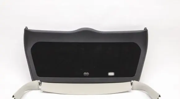 Mercedes-Benz ML W164 Other interior part A1647401770