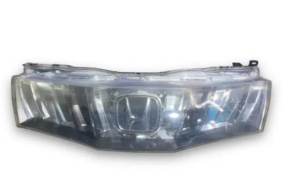 Honda Civic Front bumper upper radiator grill 71120SMGE017M1 0315203010 1315580009