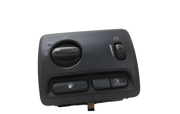 Volvo S60 Light switch 8645713 02W184 ML18DC00085