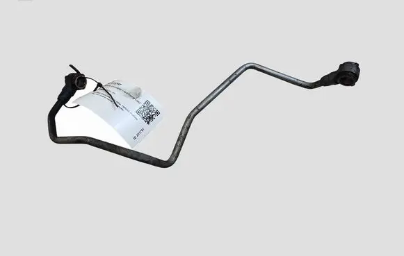 Peugeot 308 Turbo turbocharger oiling pipe/hose