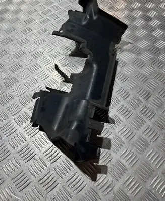 Skoda Karoq Radiator trim 57A121284