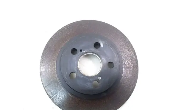 Toyota Urban Cruiser (XP110) Rear brake disc 4243152150