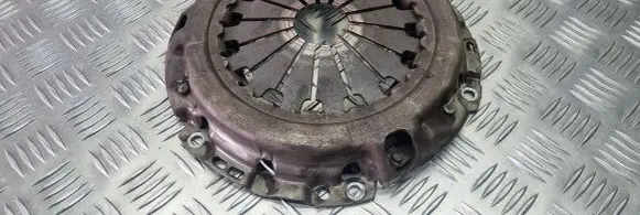 Toyota Avensis T220 Pressure plate NC52051