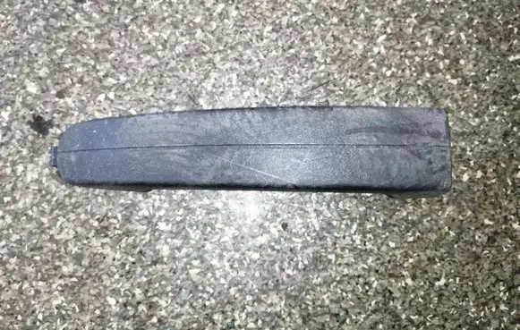 Ford Transit Custom Front door exterior handle AM51U22404DA