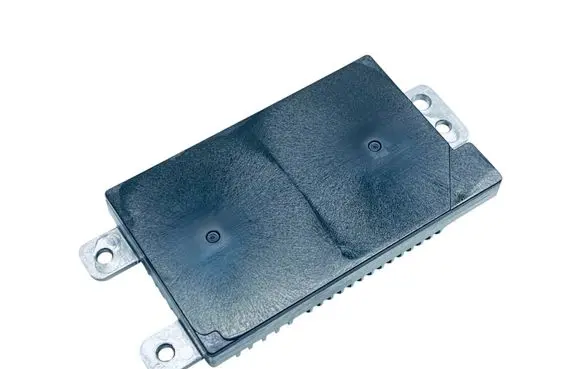 Mazda CX-30 Wireless charging module DPTJ66CHXA
