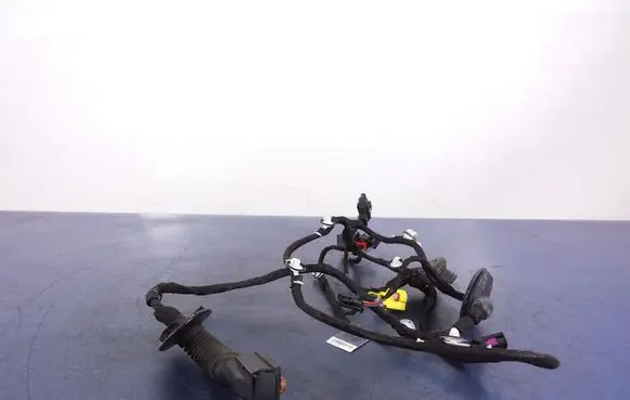 Audi Q5 SQ5 Other wiring loom 8R0971030CF