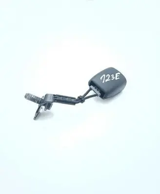 Mercedes-Benz EQS V297 Front seatbelt buckle 2978601900