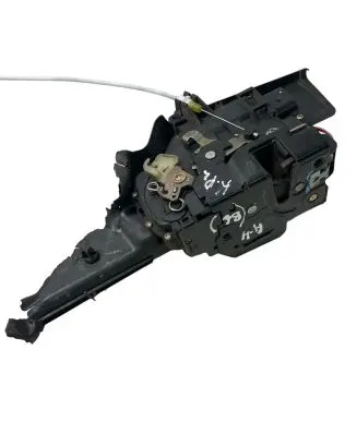 Audi A4 S4 B6 8E 8H Front door lock