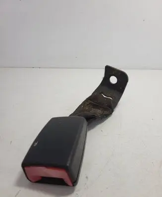 BMW 1 E81 E87 Rear seatbelt buckle 7069967