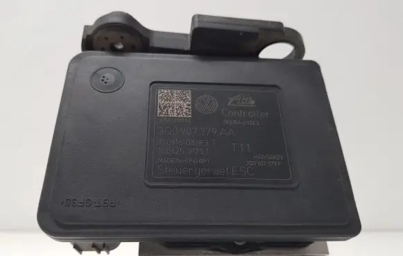 Volkswagen Golf VII ABS Pump 3Q0907379AA 3Q0614517AA