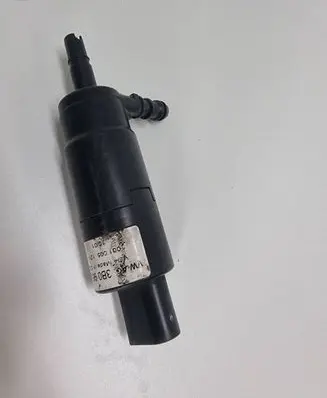Audi A4 S4 B5 8D Headlight washer pump 3B0955681