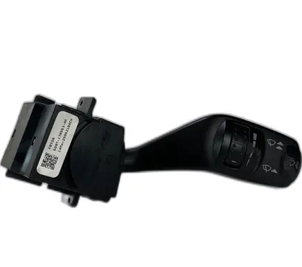 Other switches/knobs/shifts
