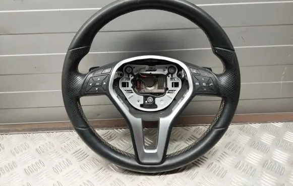 Mercedes-Benz GLA W156 Steering wheel A2184602018