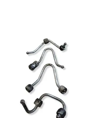 Nissan Qashqai Fuel line/pipe/hose 