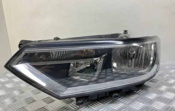 Volkswagen PASSAT B8 Headlight/headlamp 3G2941005B