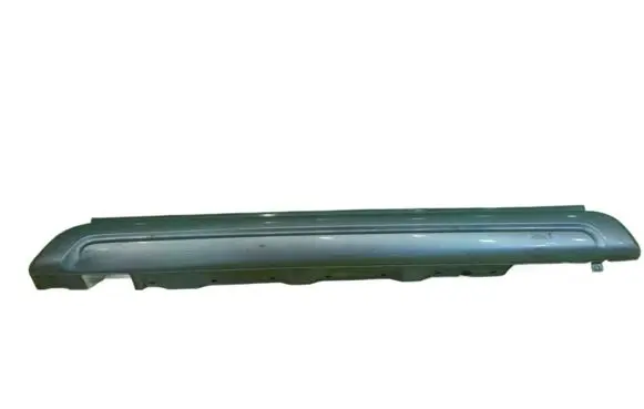 BMW X3 E83 Front sill trim cover 7142120100125