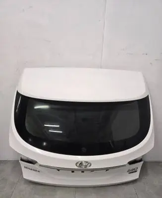 Hyundai i40 Tailgate/trunk/boot lid