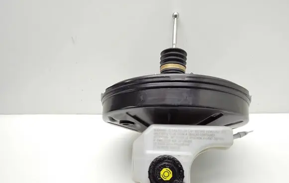 Audi Q3 8U Brake booster 5N1614105C 3C1611301 5N0945459A