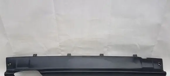Volkswagen Scirocco Sill