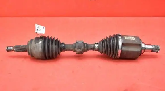 Jeep Compass Front driveshaft 05085224AD