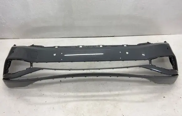 Volkswagen PASSAT B8 Front bumper 3G0807221E