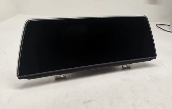 BMW 7 G11 G12 Screen/display/small screen 6839442