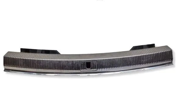 Audi A4 Allroad B8 Trunk/boot sill cover protection 8K9864483C