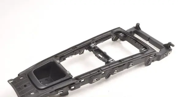 Porsche Cayman 982 Gear shifter surround trim plastic 99155314300