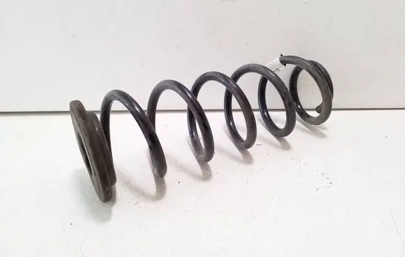 Audi TT TTS RS Mk3 8S Rear coil spring 8S0511115