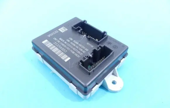 Volvo V60 Central body control module AV6N-14C237-BB IMPRK1155839