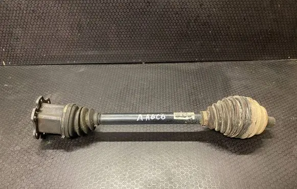 Audi A6 S6 C6 4F Front driveshaft