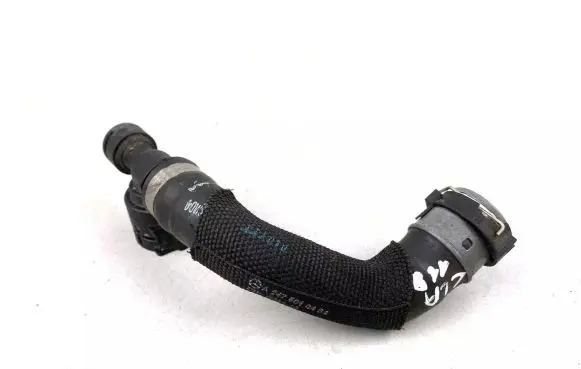 Mercedes-Benz CLA C118 X118 Engine coolant pipe/hose A2475010464