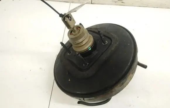 Peugeot 206 Brake booster 9634942780 037752-0532.4